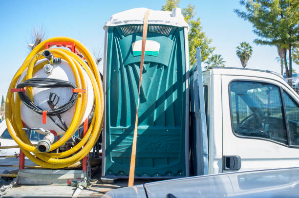 Best Long-term porta potty rental  in Bensville, MD