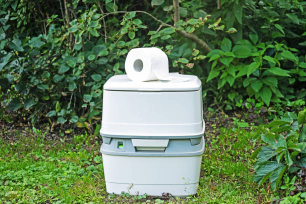 Best Portable restroom trailer rental  in Bensville, MD