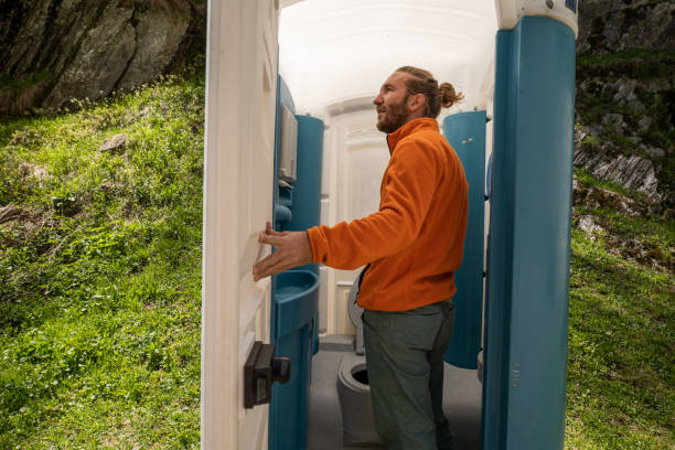 Best Portable bathroom rental  in Bensville, MD