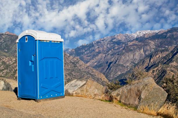 Best Affordable porta potty rental  in Bensville, MD