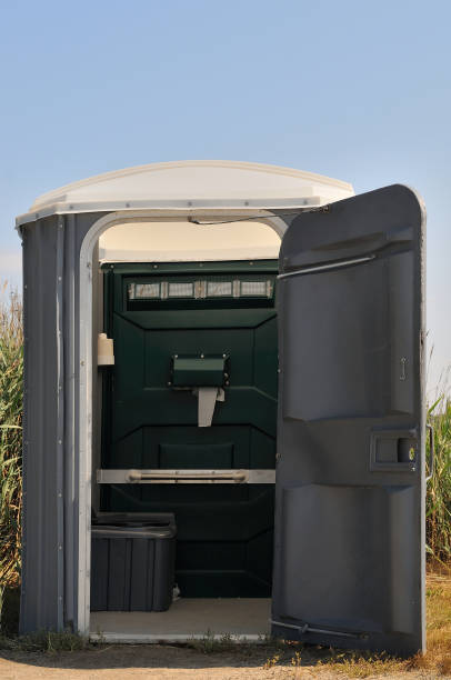 Portable bathroom rental in Bensville, MD