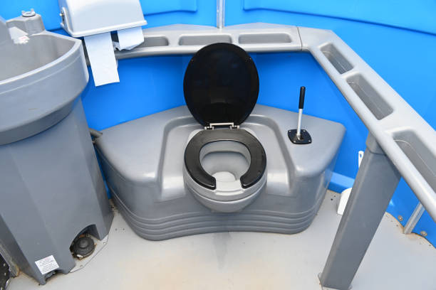 Best Portable toilet rental cost  in Bensville, MD