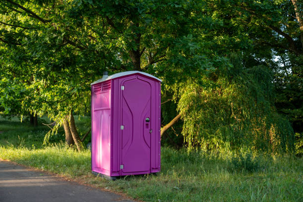 Best Luxury portable toilet rental  in Bensville, MD
