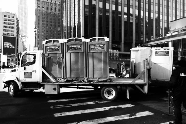 Best Affordable portable toilet rental  in Bensville, MD