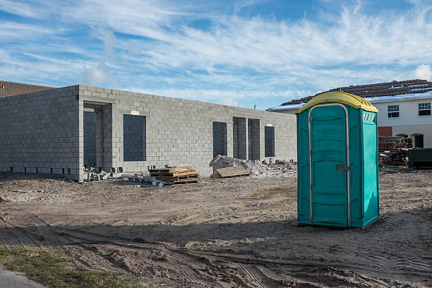 Best Portable toilet rental for construction  in Bensville, MD